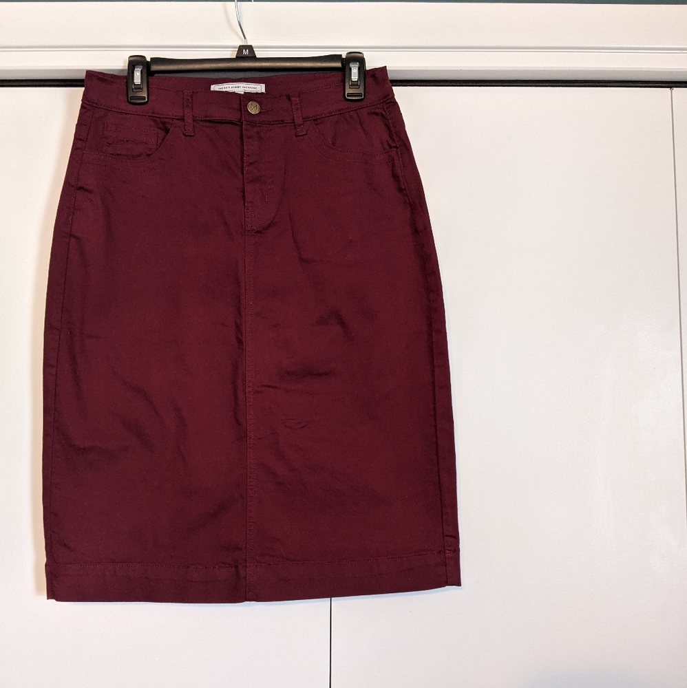 NWOT skirt